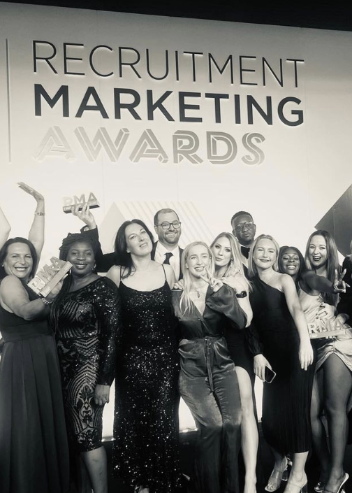 Recruitment Marketing Awards