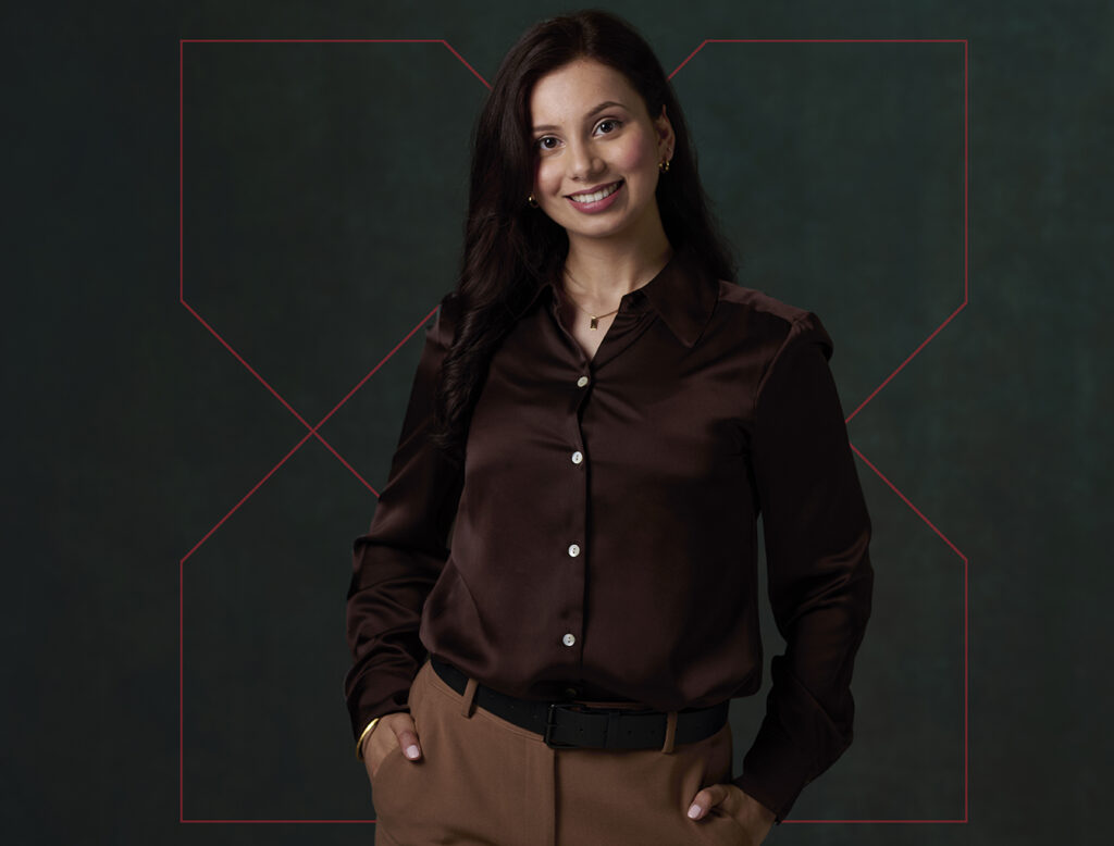 Knight Frank - Arpna Arora