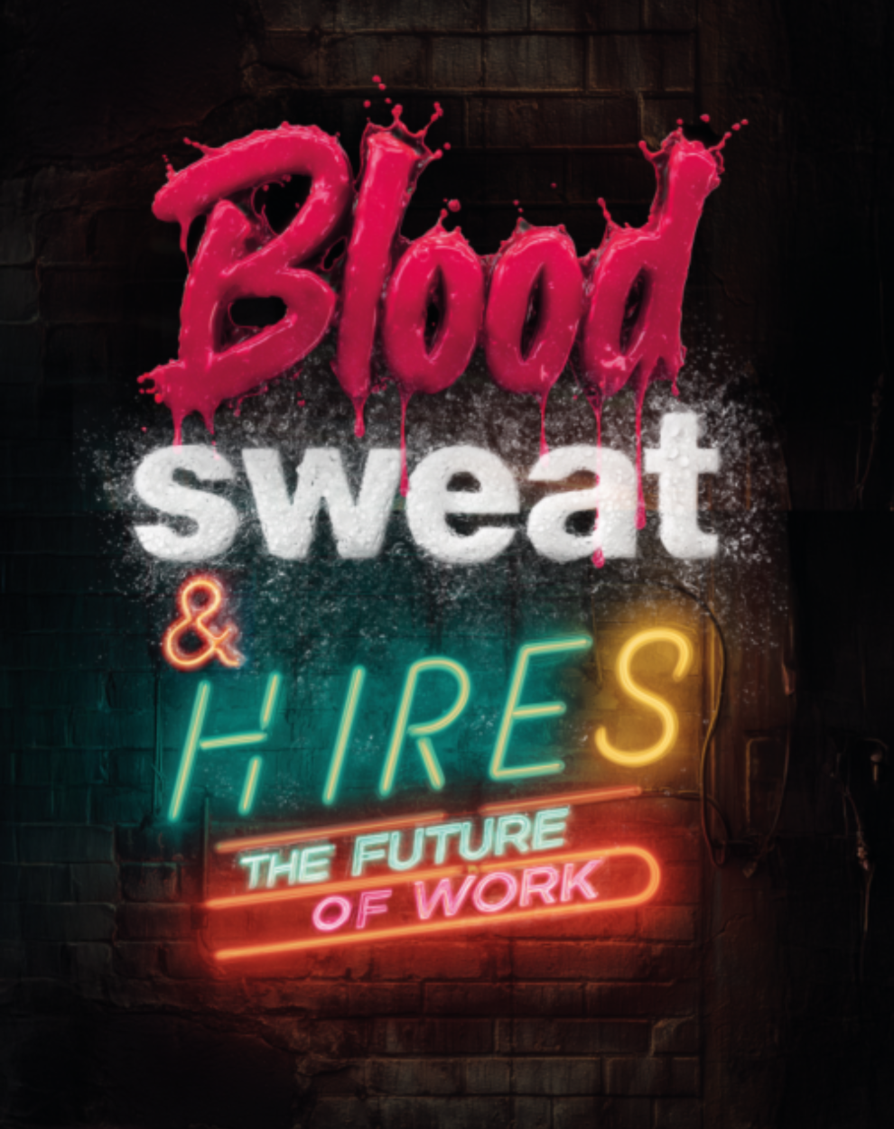 The Future of Work: Unfiltered Insights from HR Leaders