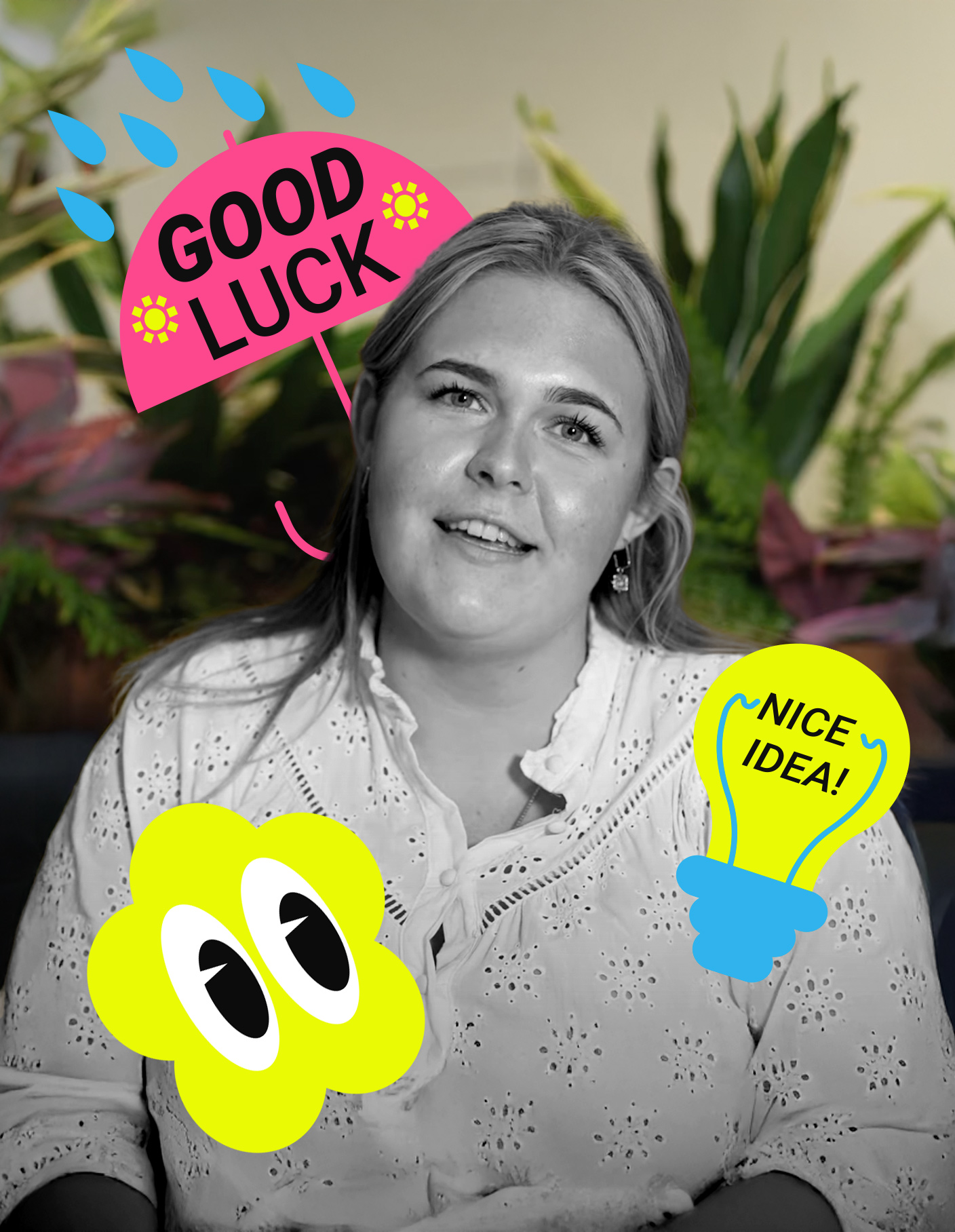 articleFrom Campus to Career: The Turbulent Journey into the Working World