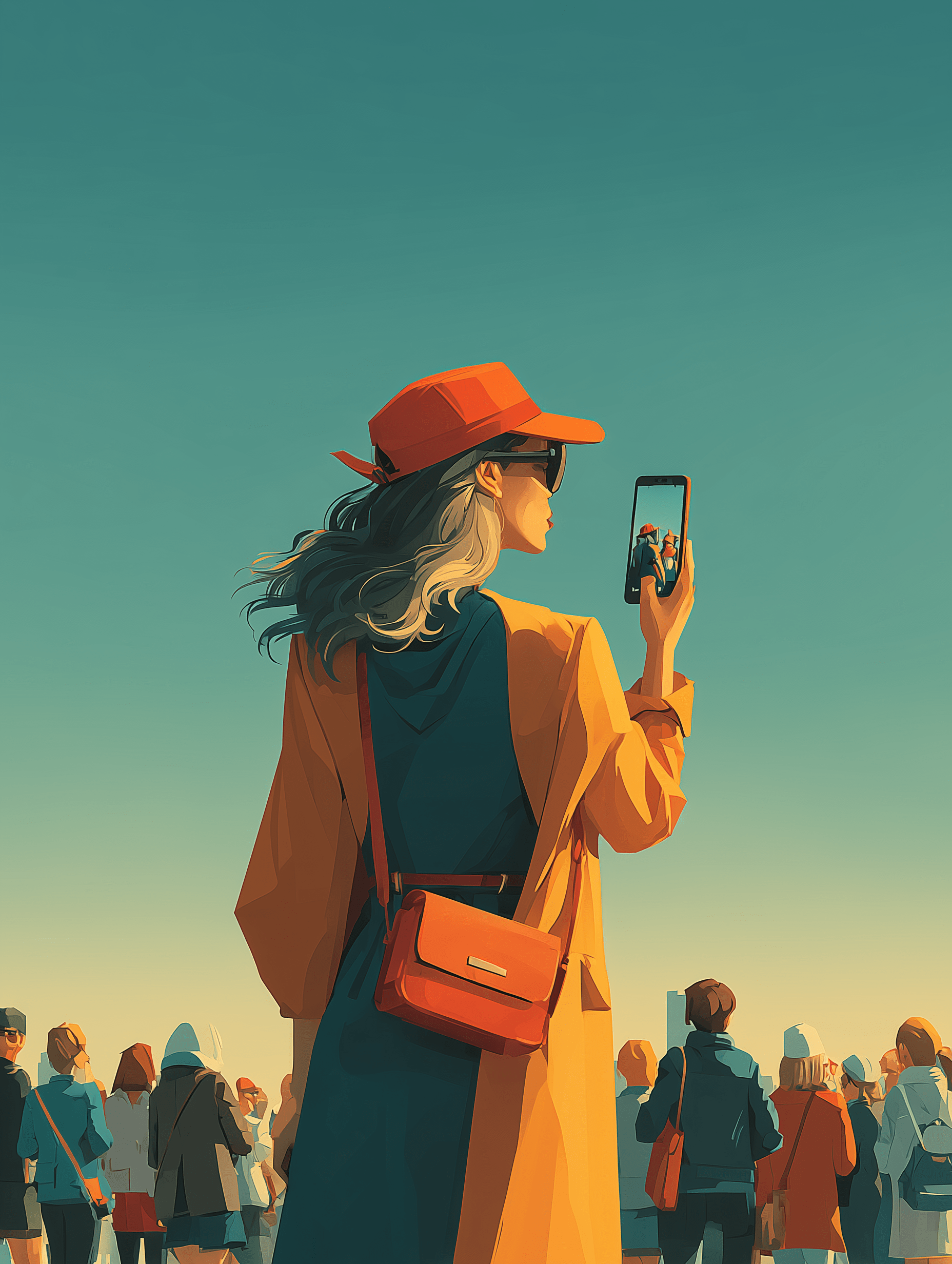 articleThe truth behind our Instagram growth: Stories hit different when they’re real.