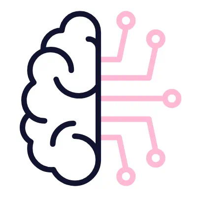 Brain Icon